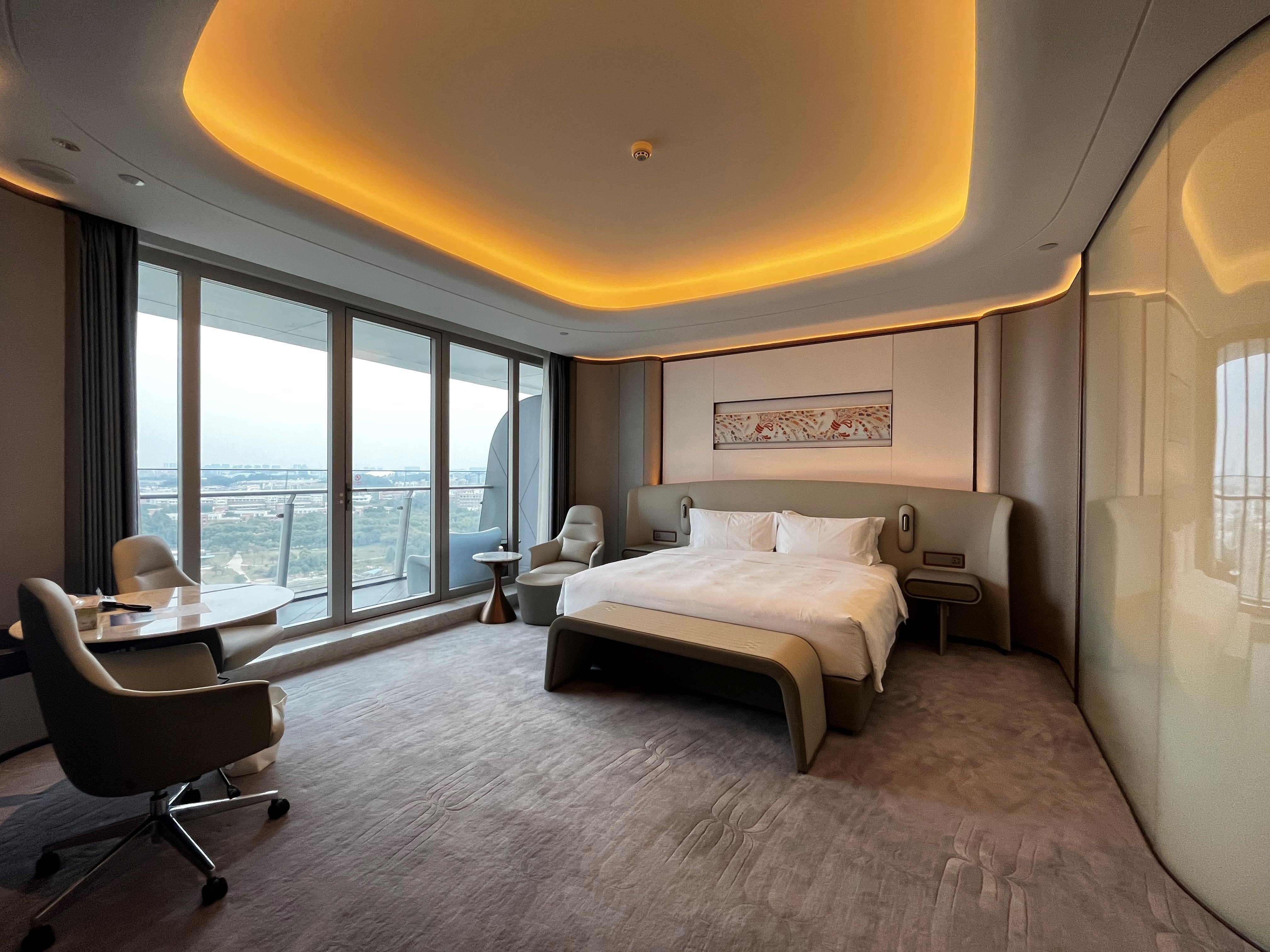 The Xanadu Guangzhou, Vignette Collection 17/62