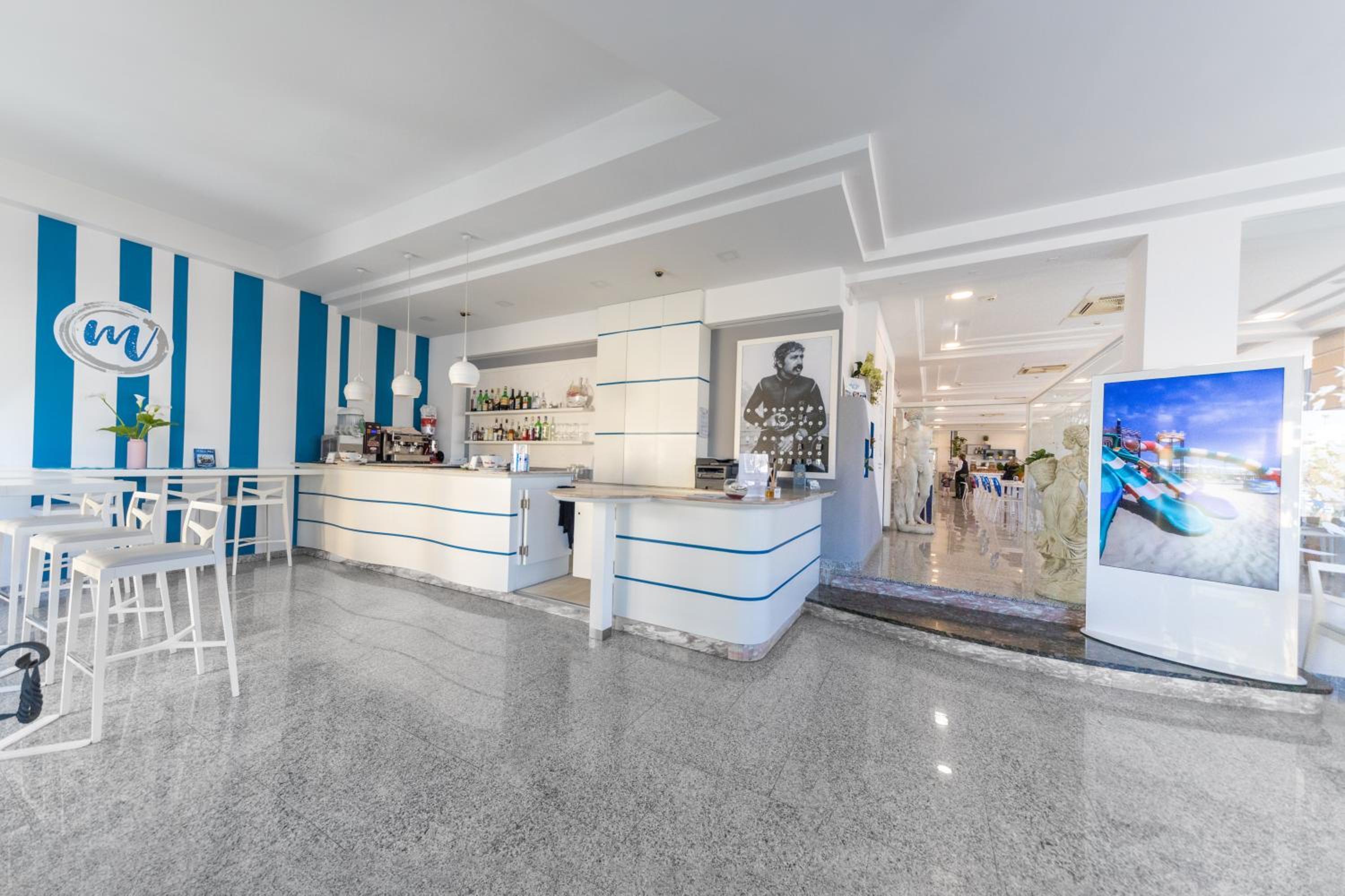 Hotel Majorca 4/36