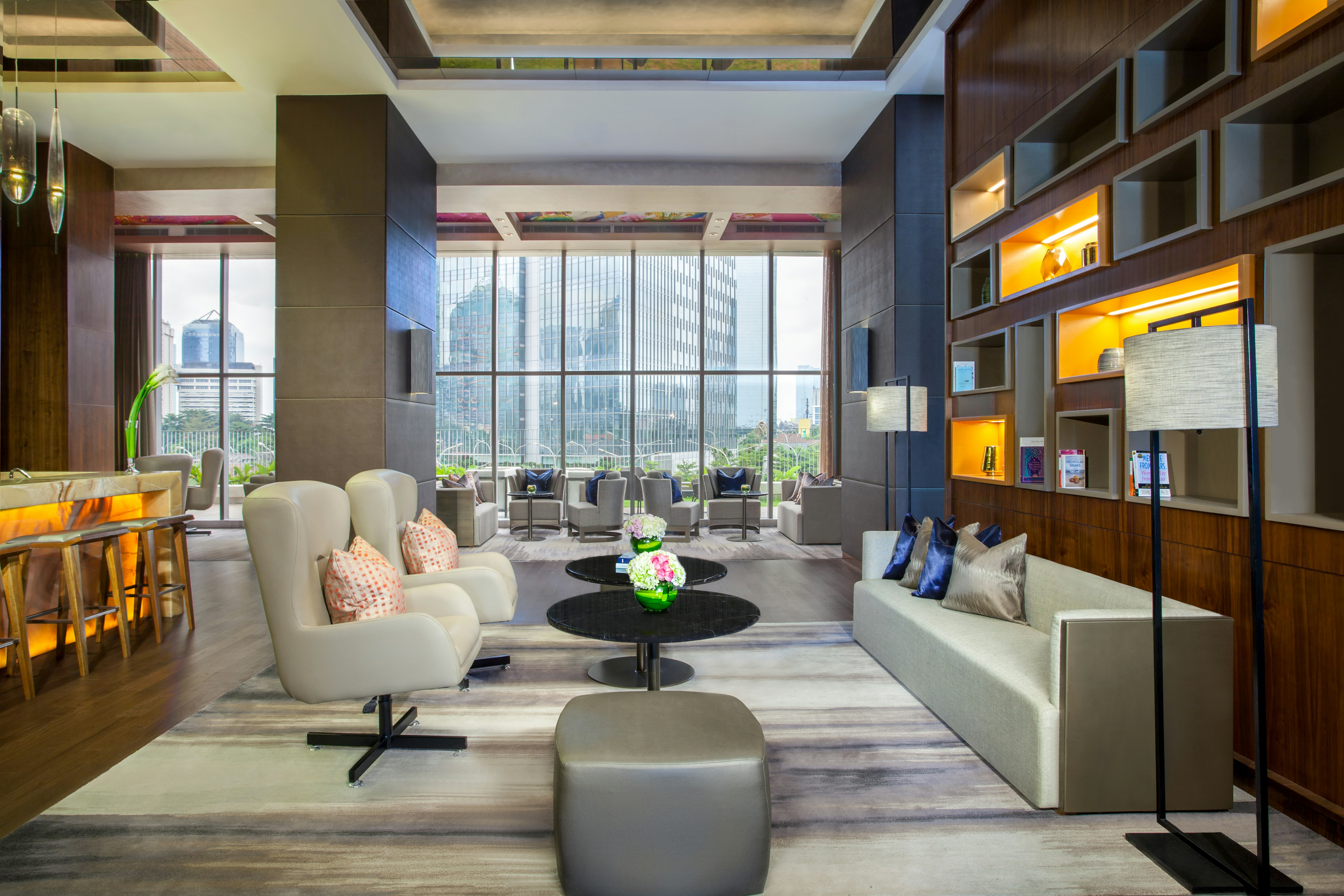 Ascott Sudirman Jakarta 18/39