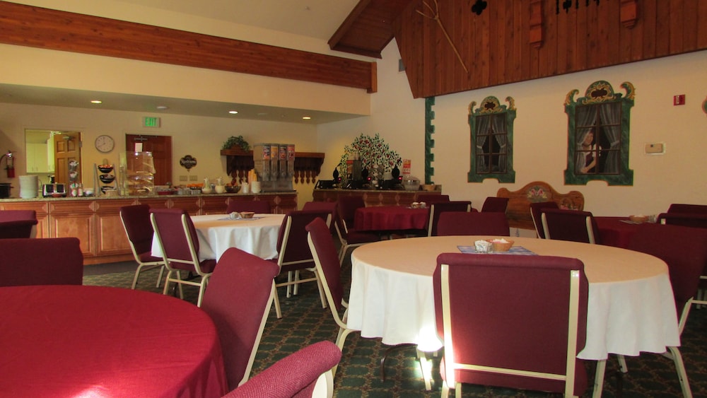 Fairbridge Inn Suites Leavenworth 31/41