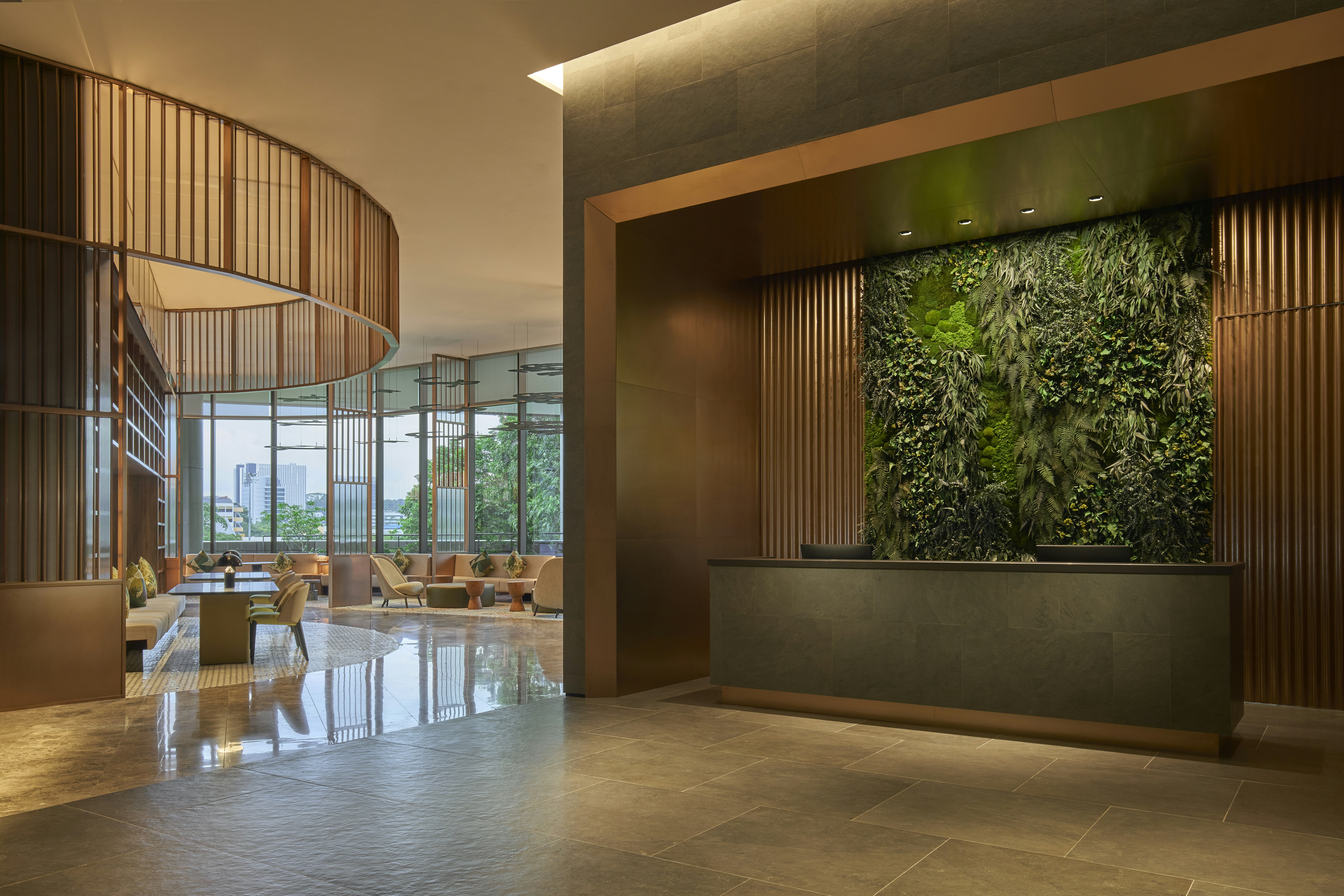 Citadines Connect Rochester Singapore 8/15