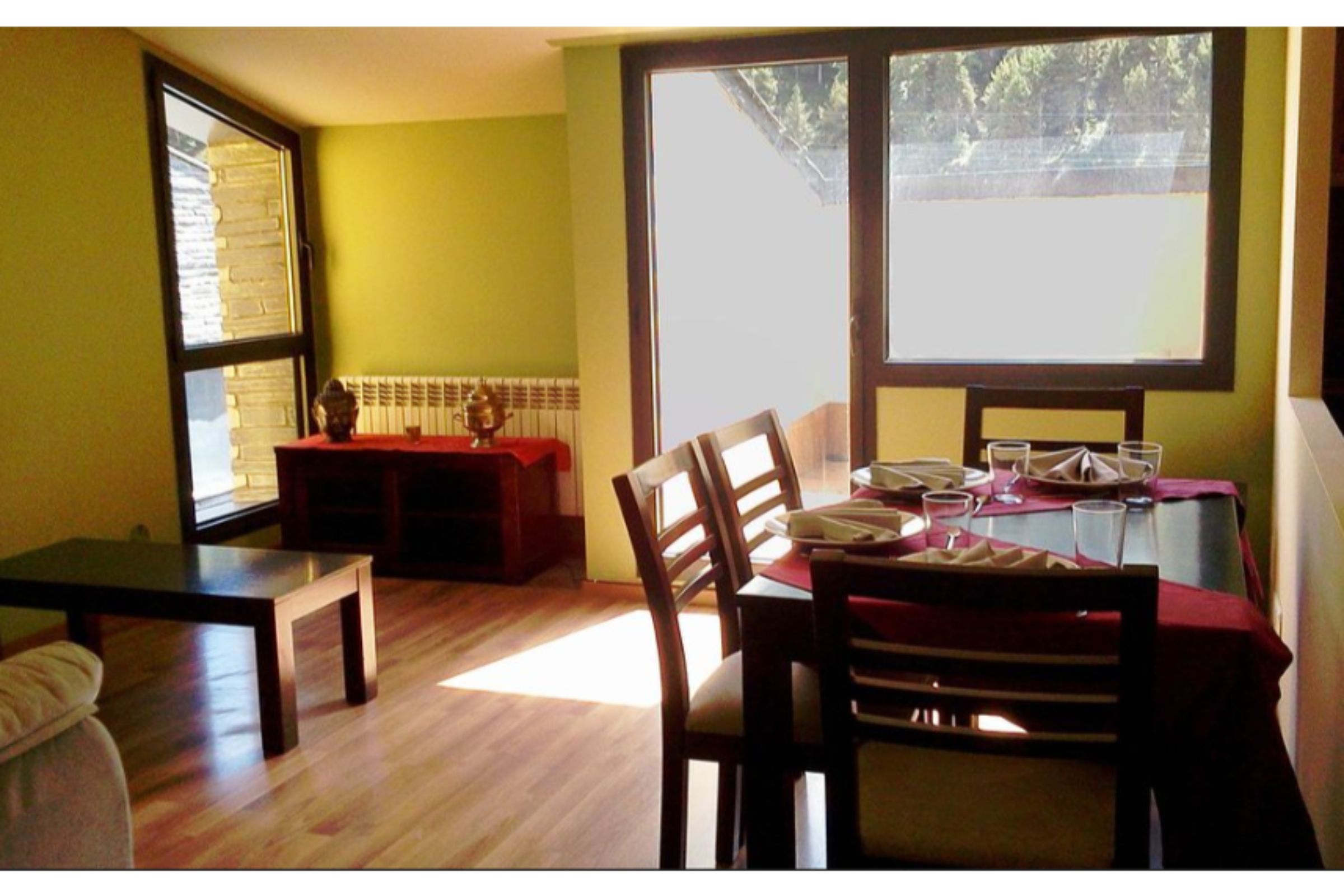 Pierre & Vacances Andorra La Merceria Apartamentos 16/22
