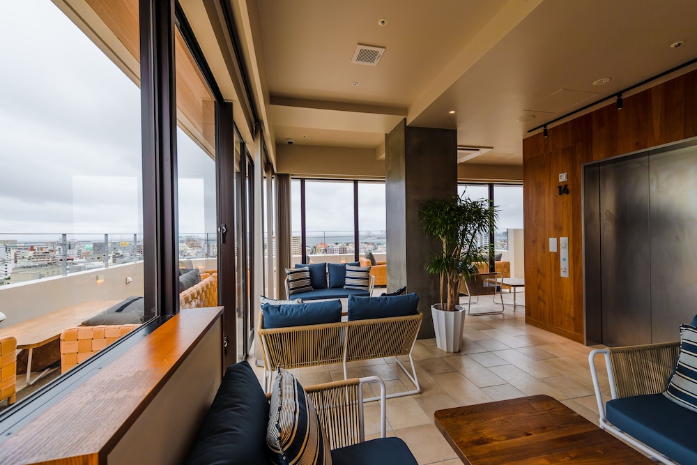 Prostyle Terrace Naha 36/50