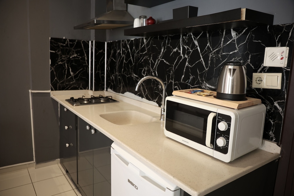 Brk Dream Suites Taksim 47/50