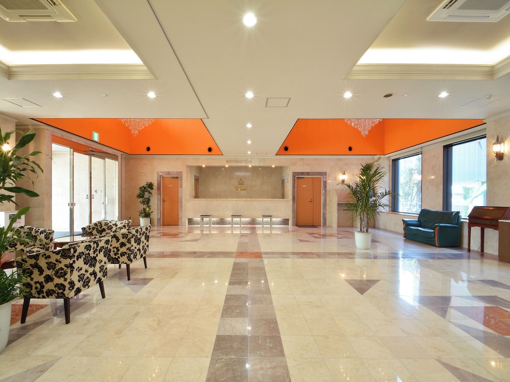 Apa Hotel Kagoshima Kokubu 12/61