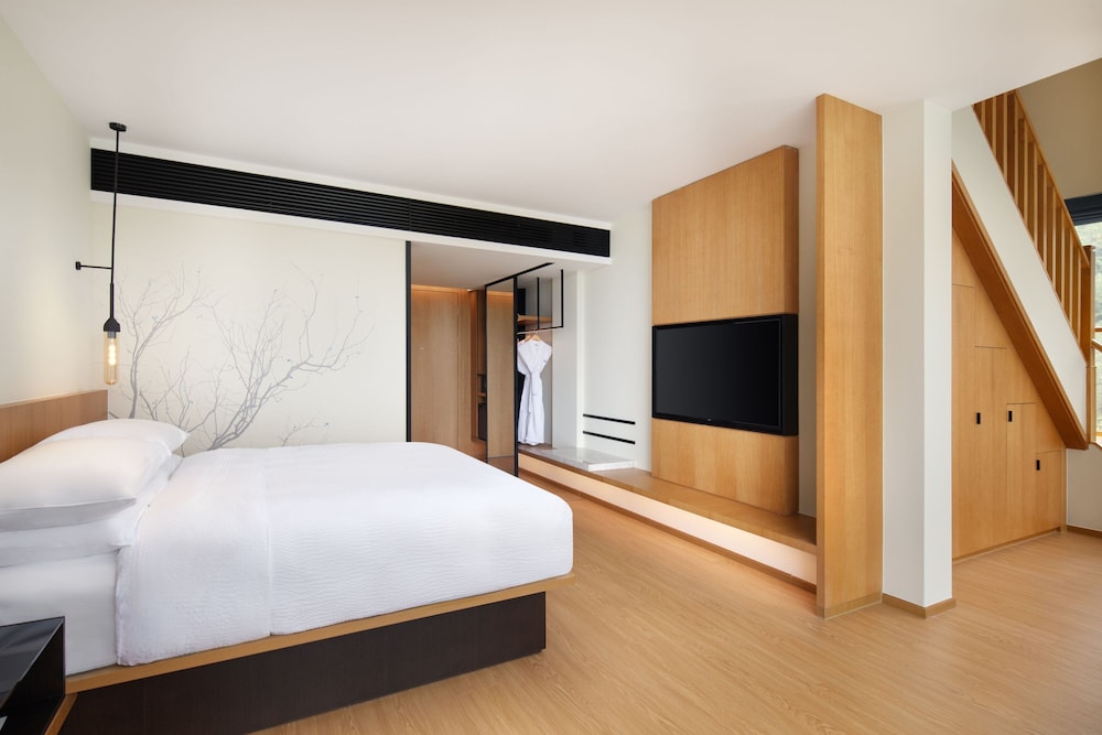 Fairfield by Marriott Hangzhou Qiandao Lake 20/46
