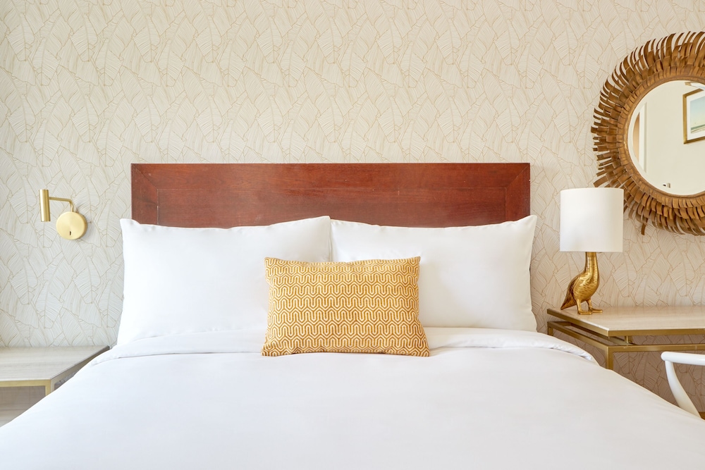 Hotel Beverly Terrace 17/69
