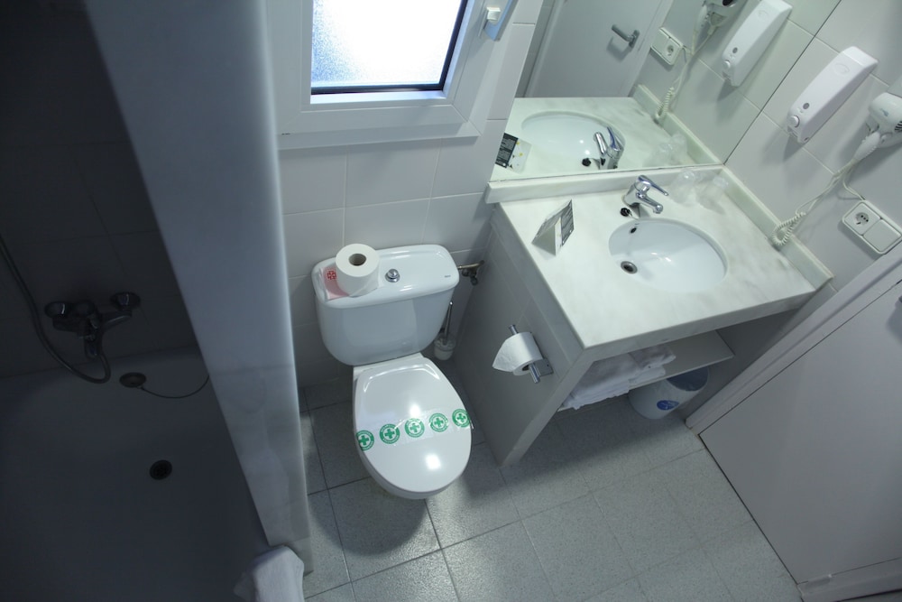 Subur Hotel Sitges 42/44