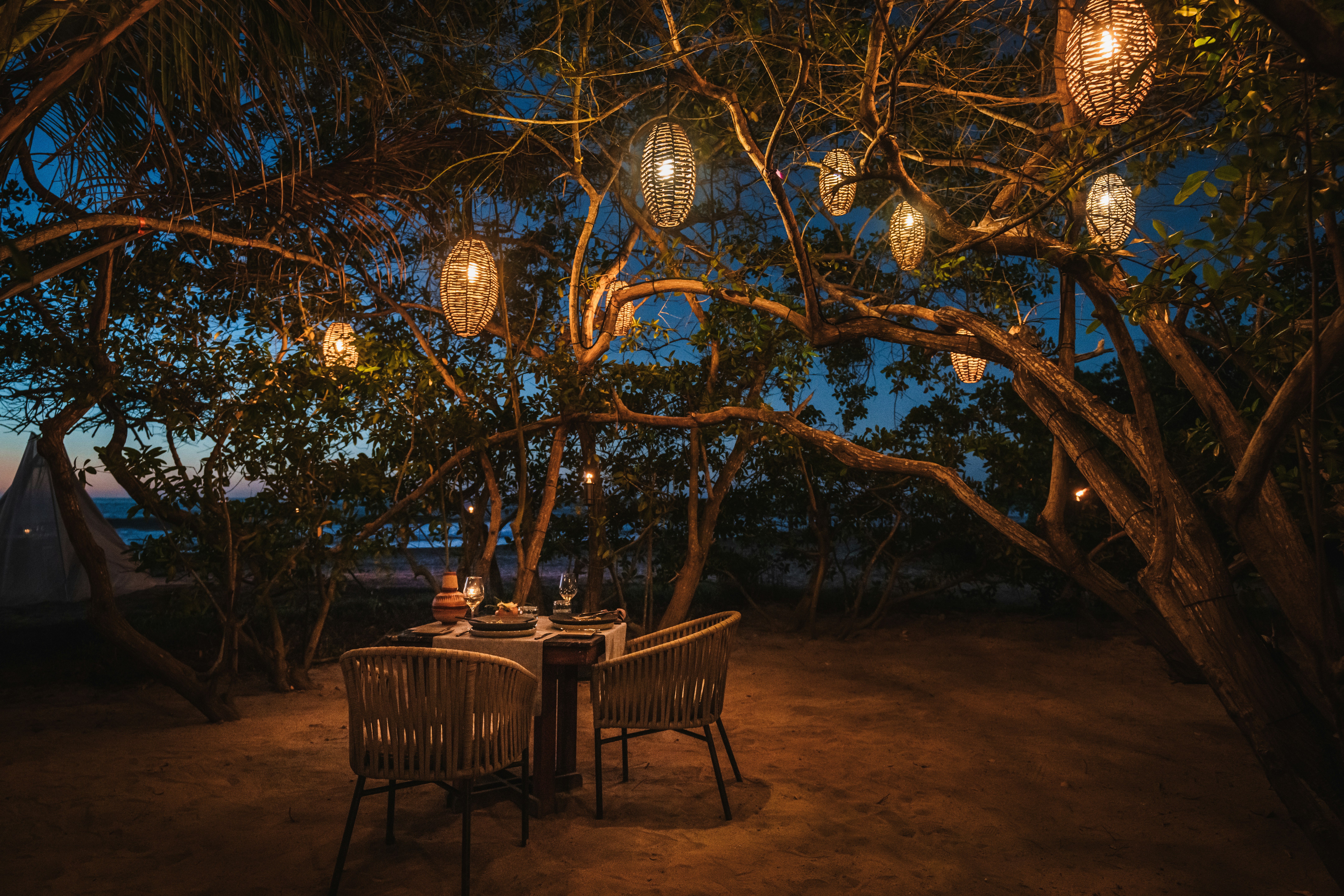 Conrad Punta De Mita, Bucerias 46/50