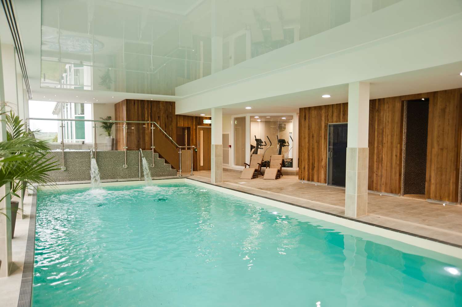 Best Western The Dartmouth Hotel Golf And Spa 17/42
