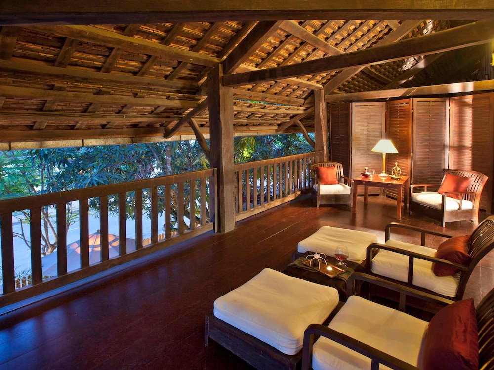 3 Nagas Hotel Luang Prabang - MGallery Collection 20/50