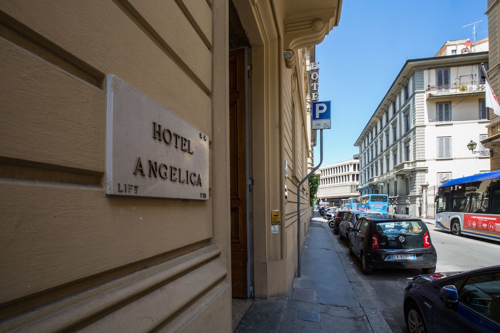 Hotel Angelica 65/73