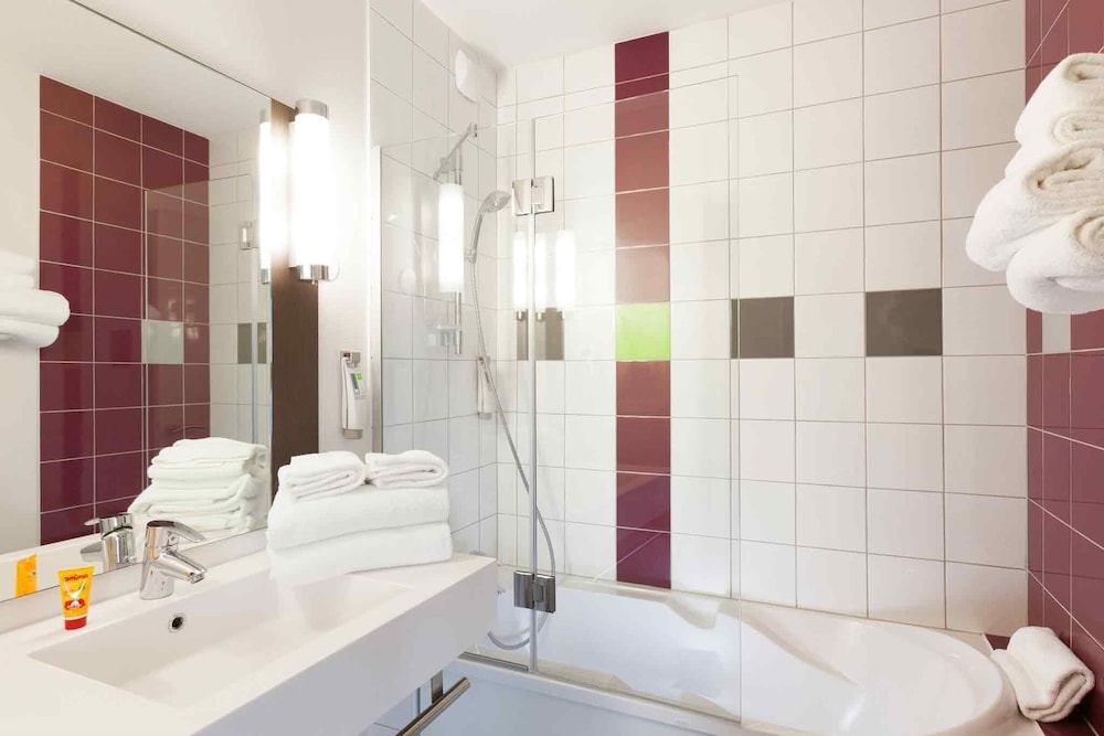 Ibis Styles Beaune Centre 58/60