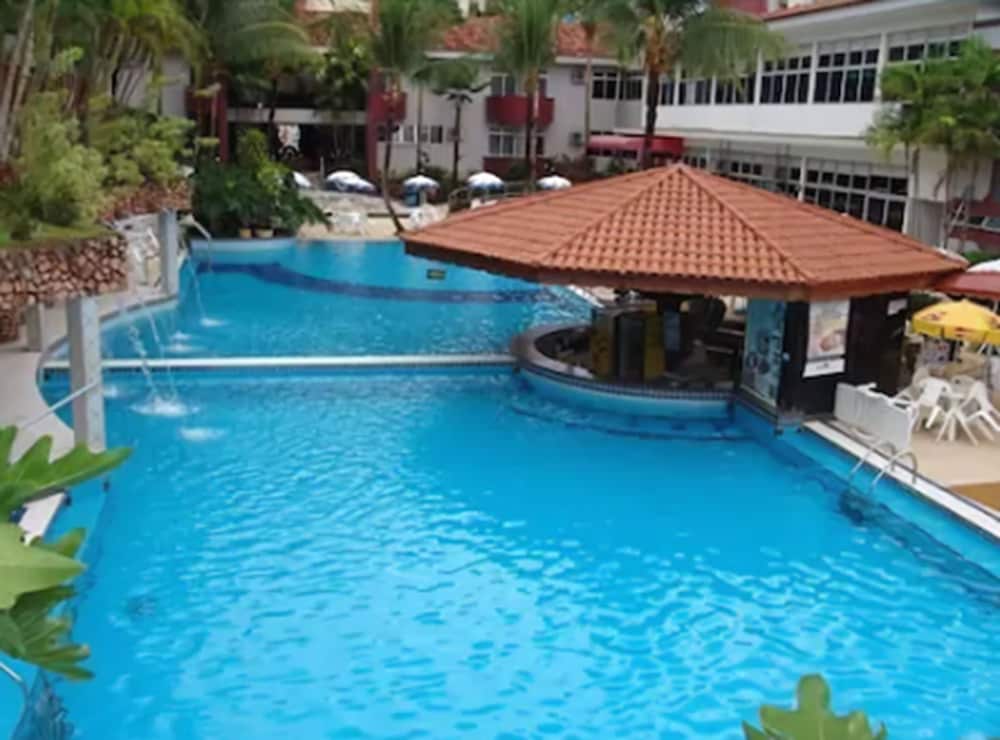 Taiyo Thermas Hotel 18/26