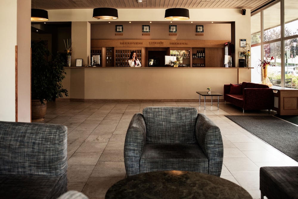 Hotel Cascade Most 3/59
