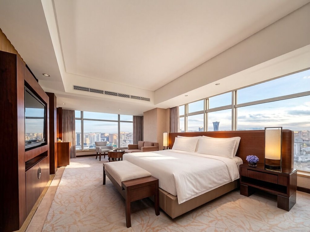 Nanyuan Universe Deluxe Hotel 13/69