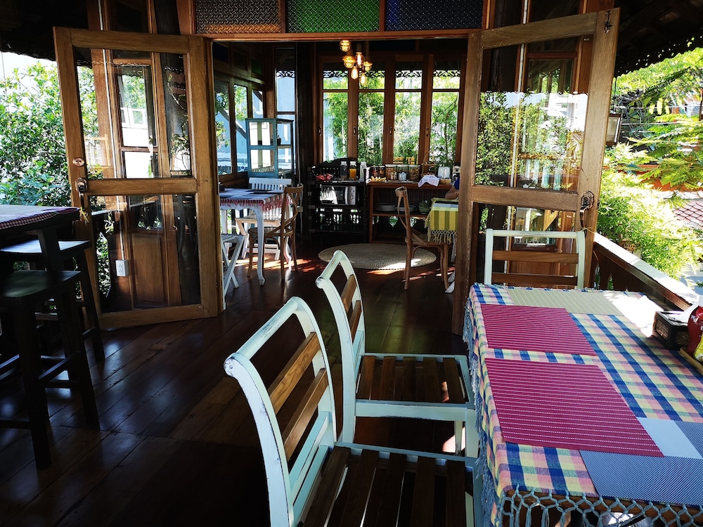 Pao Come Boutique House photo1