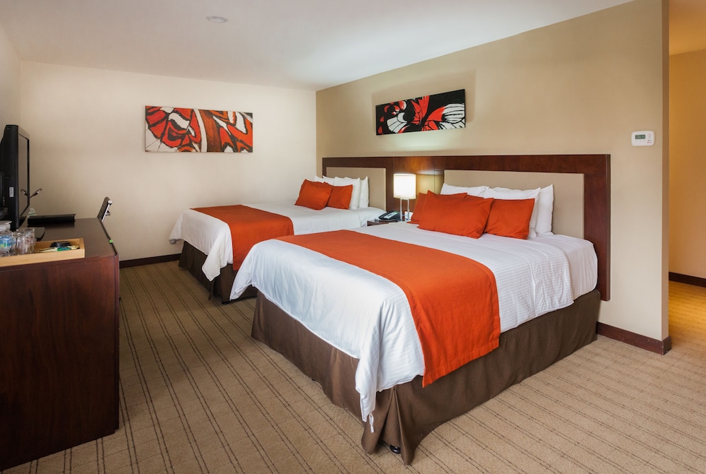 Wyndham Garden San Jose Escazu 4/46