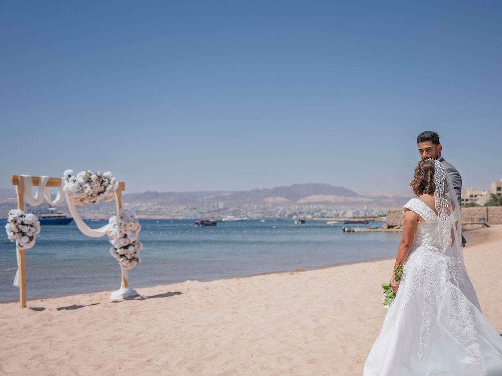 Movenpick Resort and Residences Aqaba 47/49
