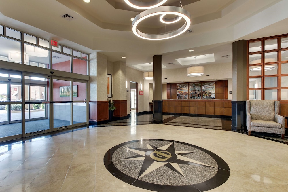 Drury Inn and Suites Meridian 4/50