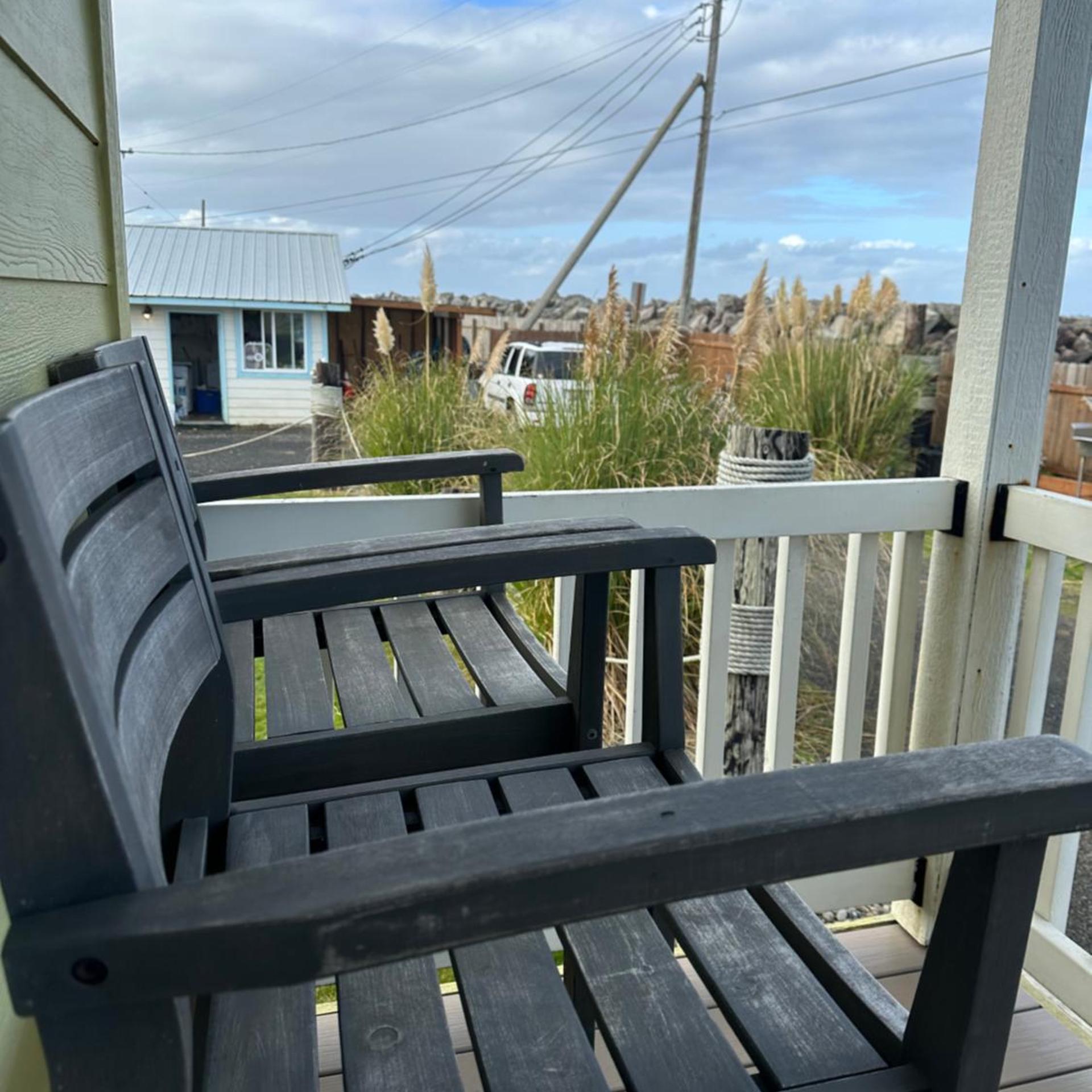 Westport Marina Cottages 2/50