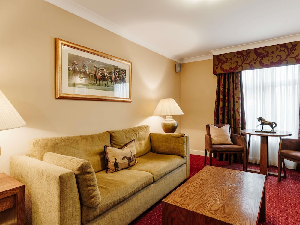 Mercure Haydock Hotel 54/79