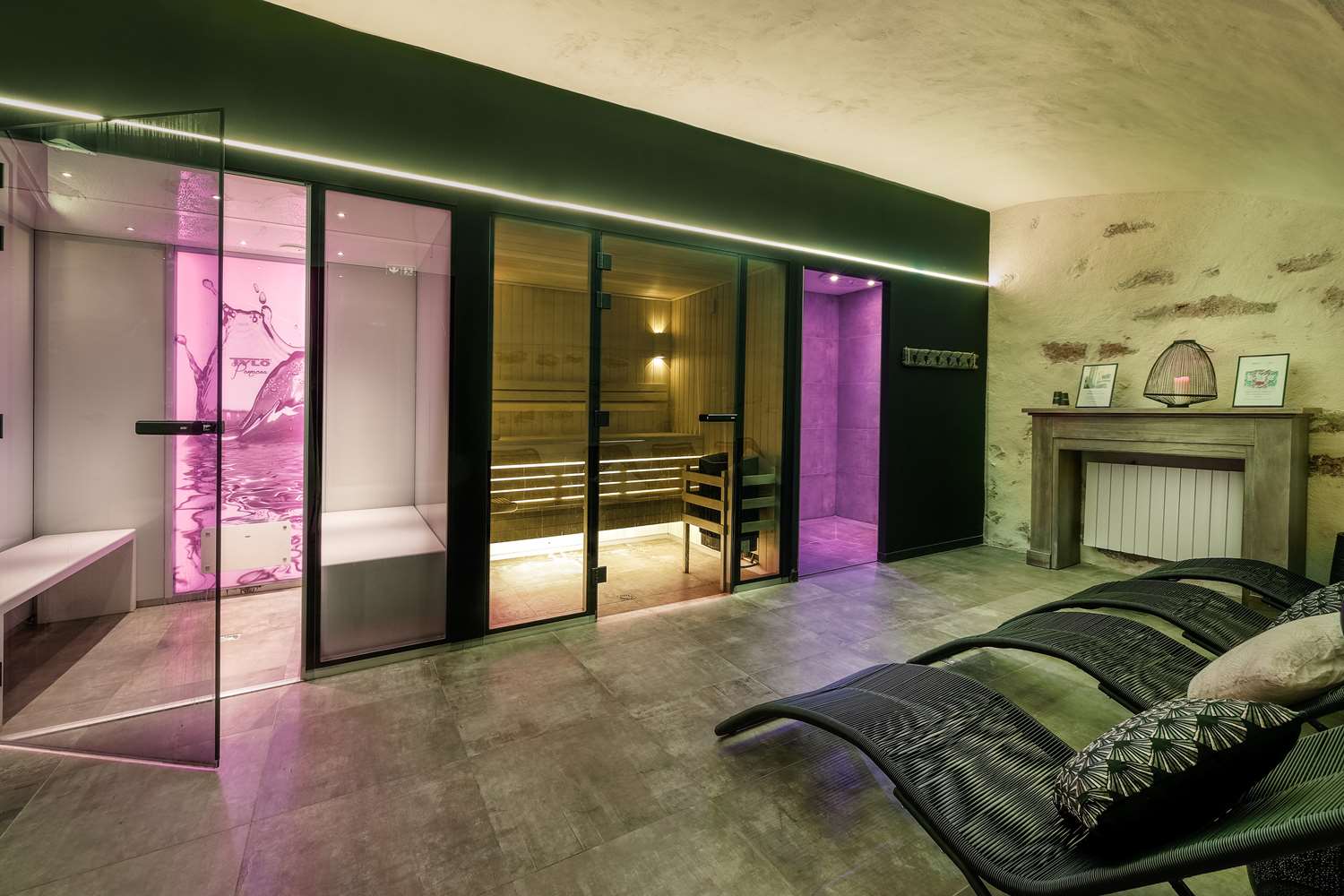 Leprince Hotel Spa, BW Premier Collection 6/20