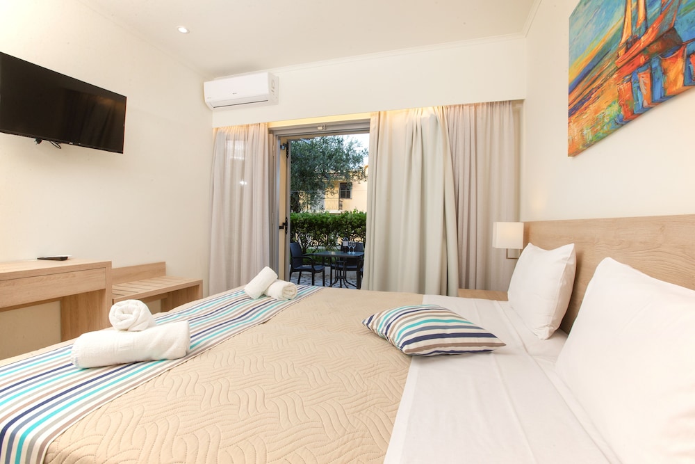 Passas Mare Apartments and Studios 21/50
