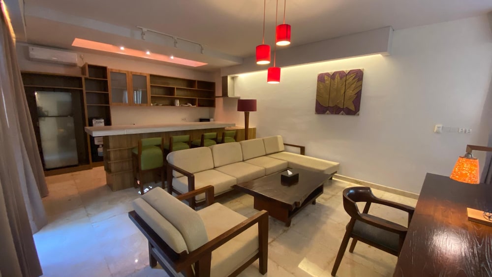D Djabu Villas Canggu 46/67