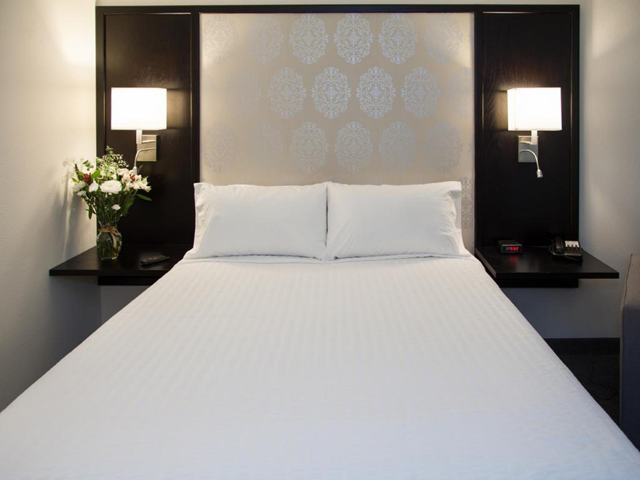 Park Pointe Hotel photo2