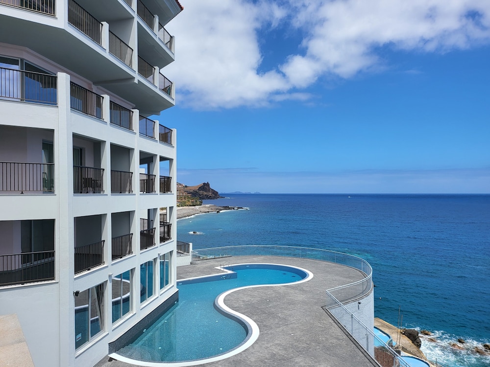 Rocamar Hotel 3/62