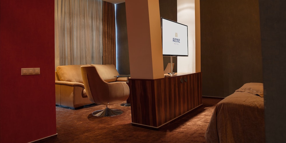 Avenue Hotel Baku 38/45