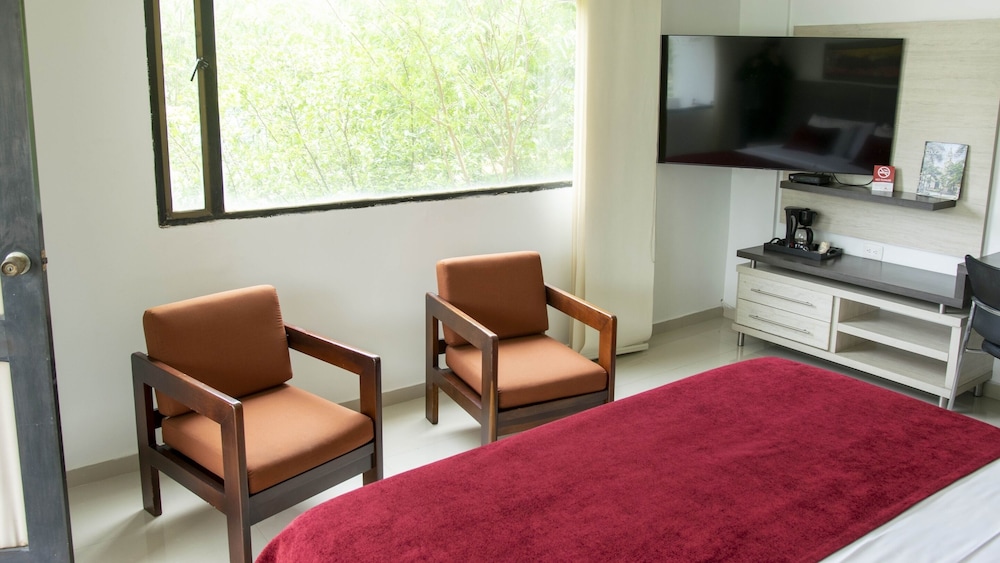 Hotel San Juan Internacional Ex Ramada Bucaramanga 46/67