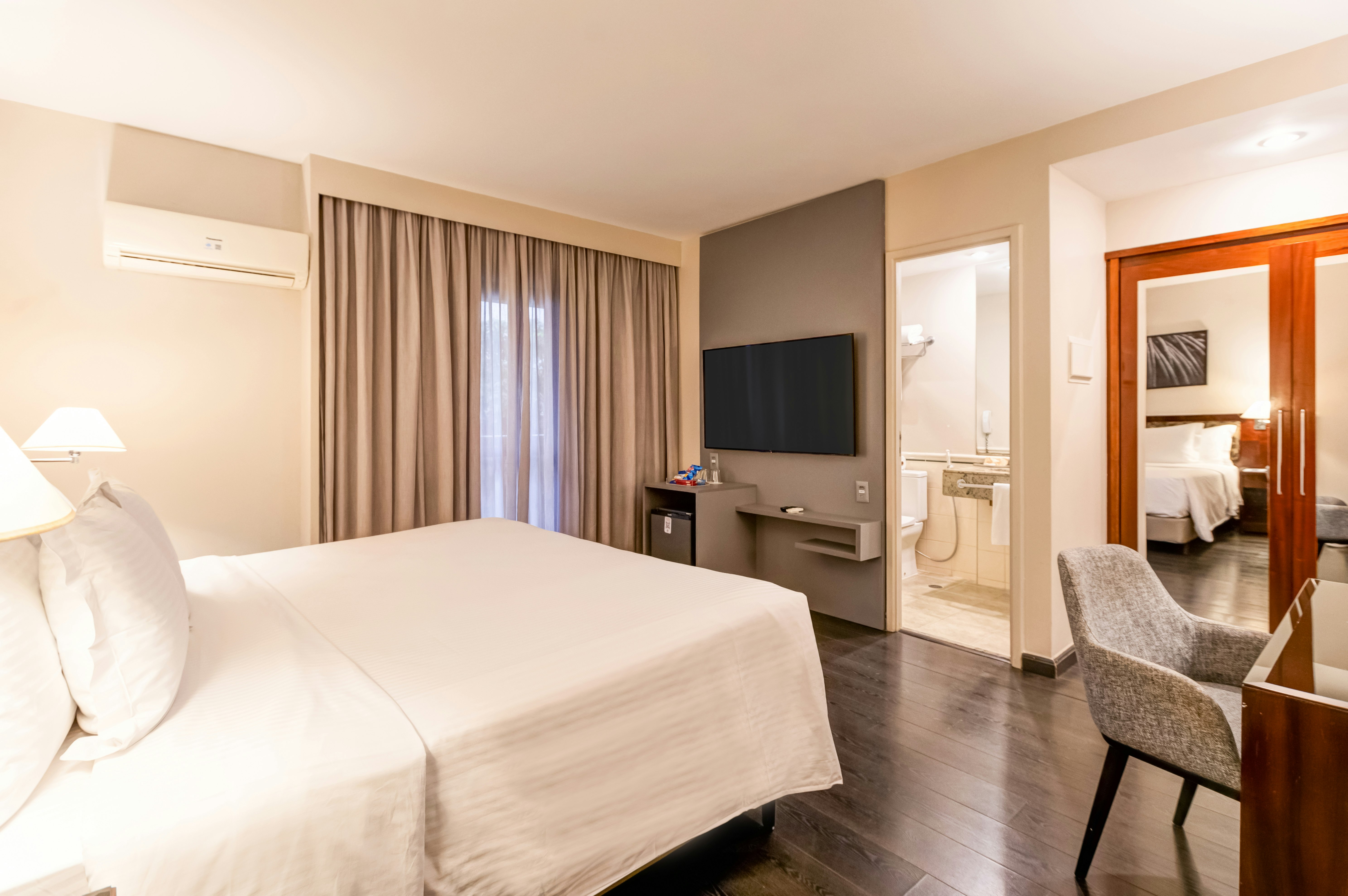 DoubleTree by Hilton Sao Paulo Itaim 10/50