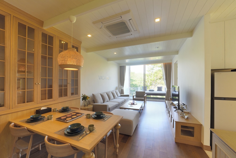 THE GALLERY KHAO YAI HOTEL AND RESIDENCE 32/50