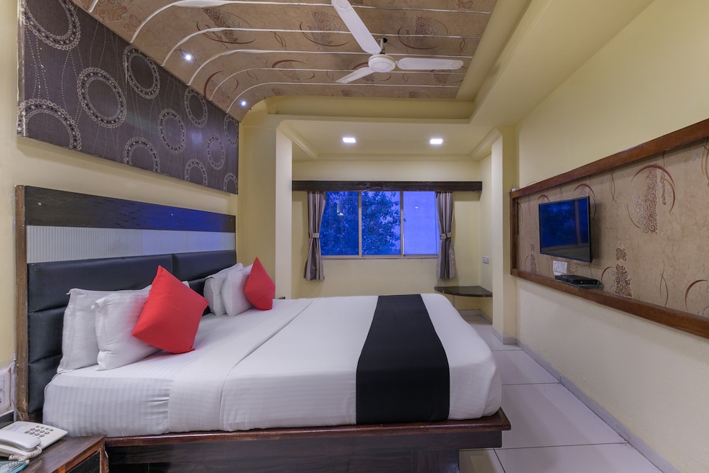 Capital O 891 Hotel Kadamb Inn 19/61