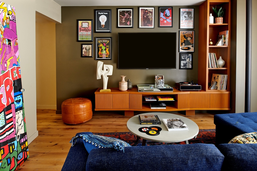 Hotel Ziggy 51/75