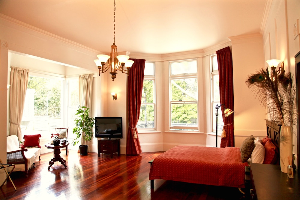 The Devereux Boutique Hotel 40/69