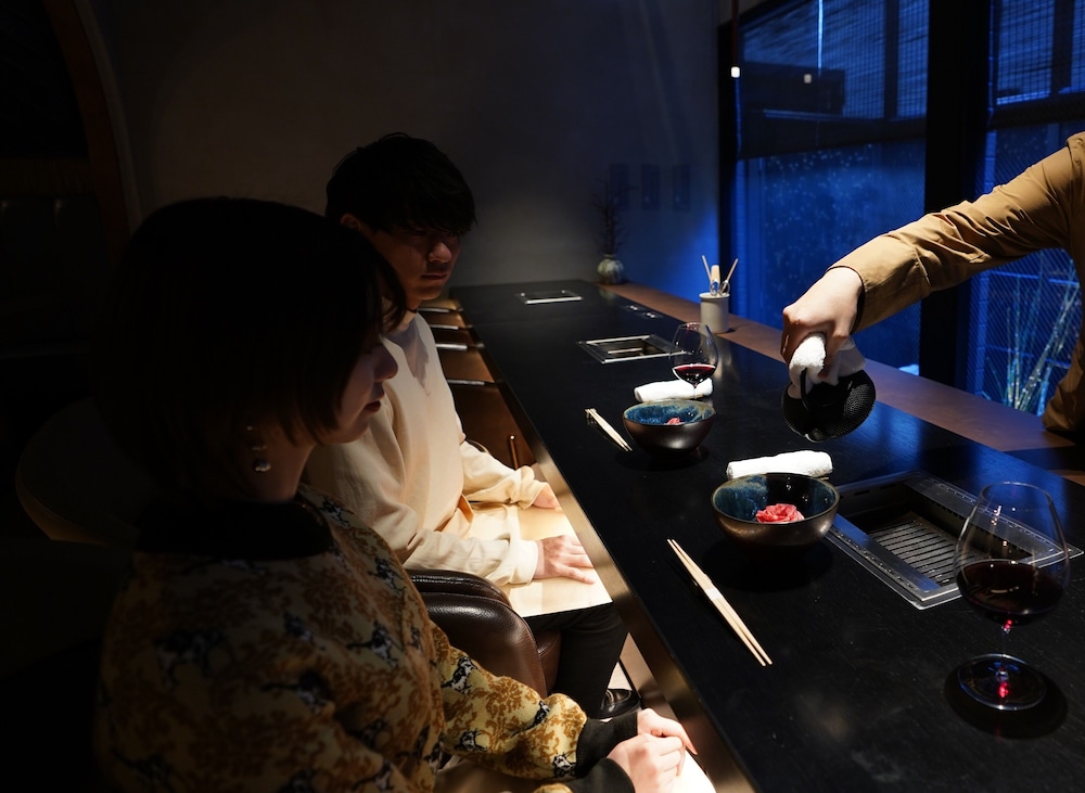 Nazuna Kyoto Tsubaki St 3/47