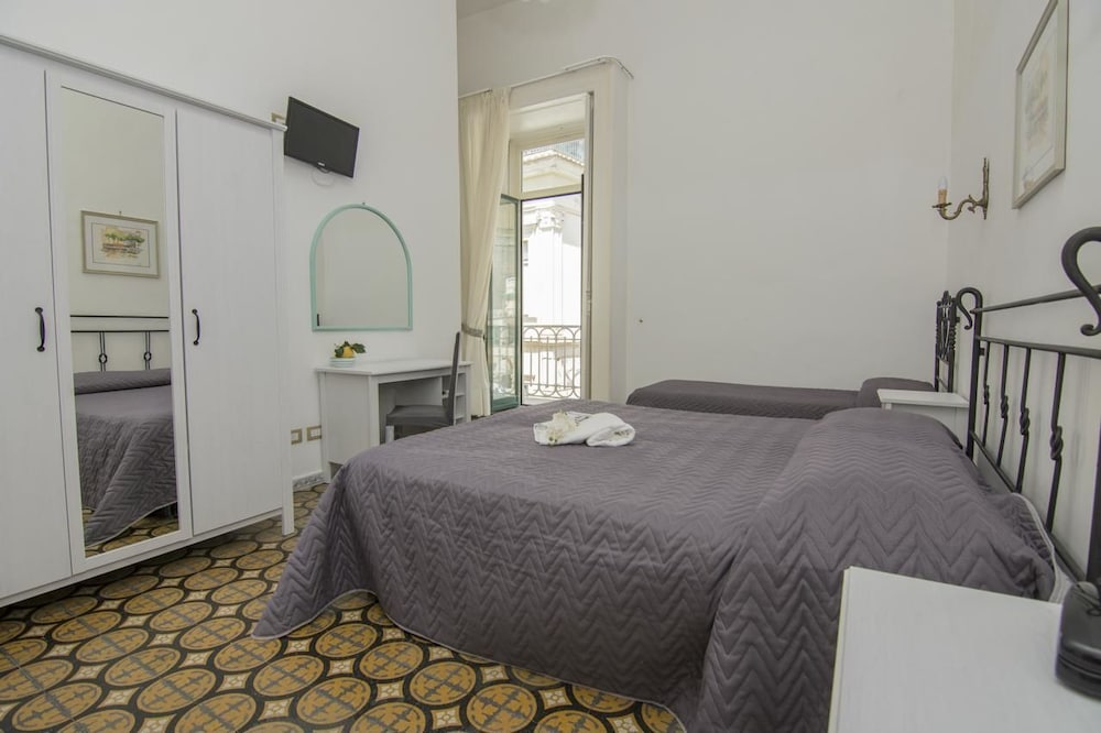 Hotel Fontana 20/65
