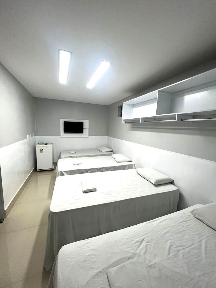 TERESINA HOTEL 4/50