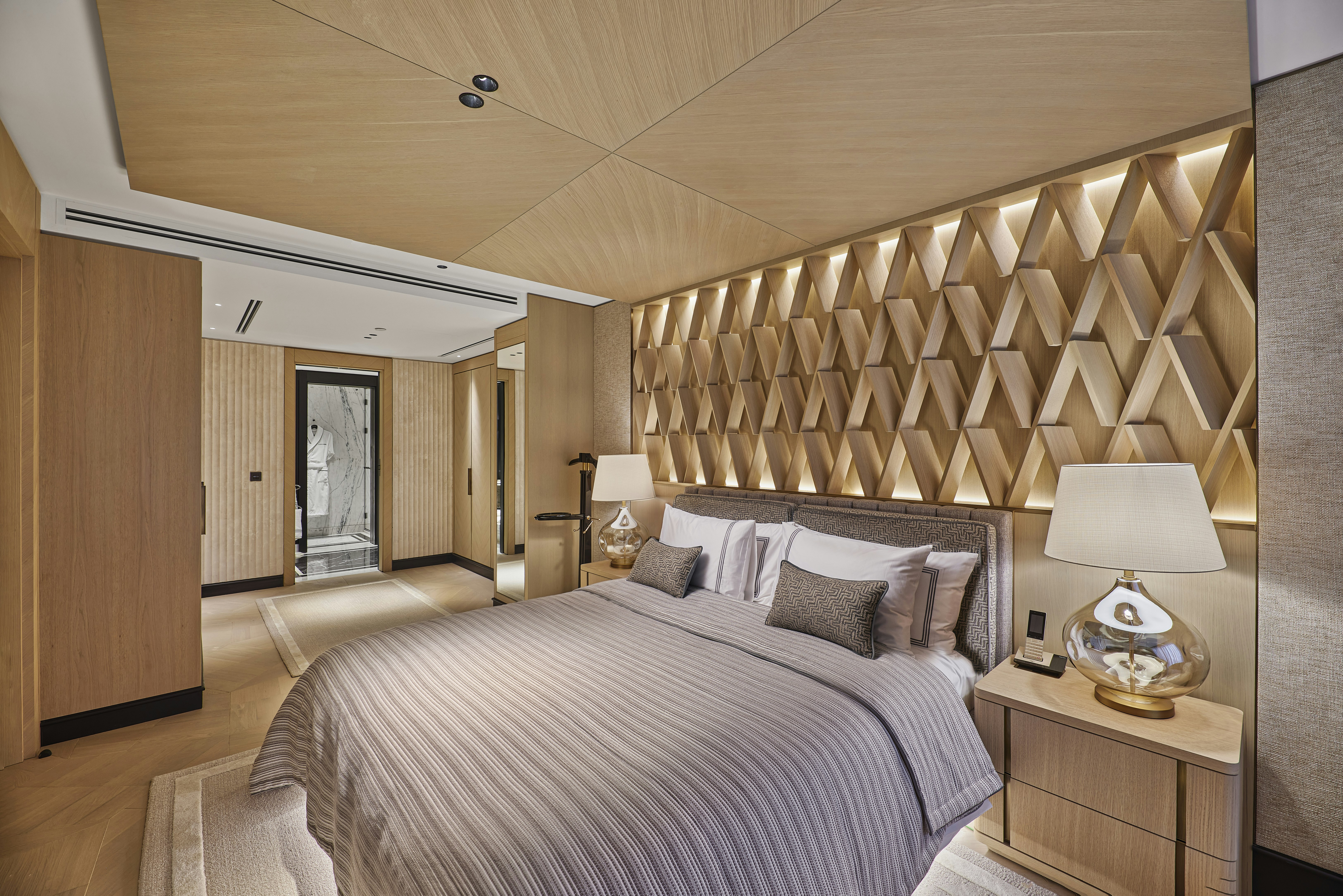 Vakko Hotel and Residence 20/60