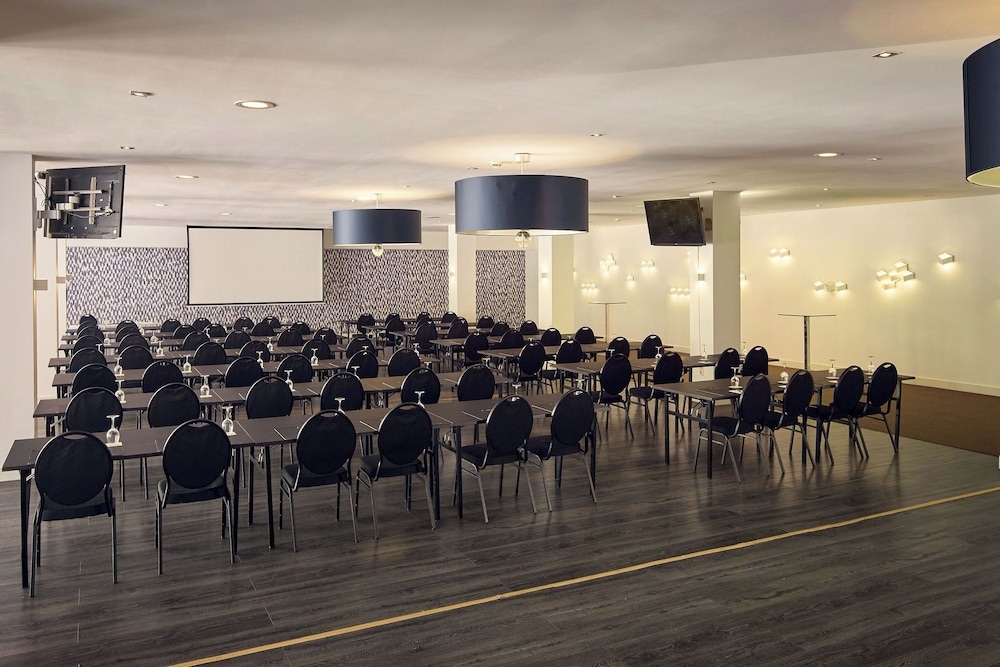 HOTEL MOERS VAN DER VALK 50/65