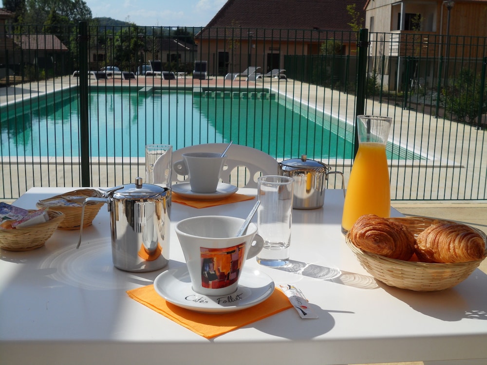 Residence Le Clos du Rocher - Vacanceole 33/60