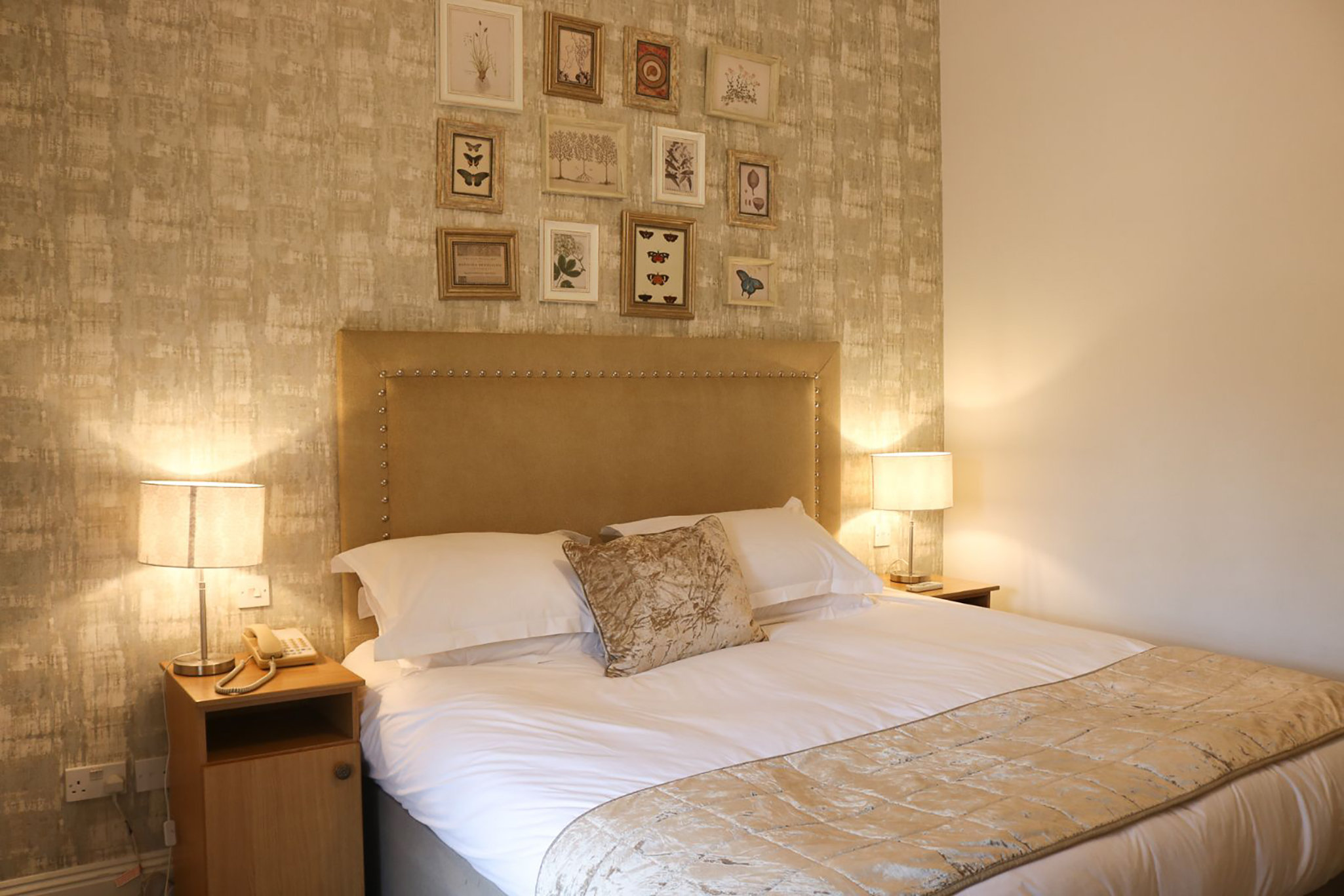 Bartley Lodge Hotel 14/58