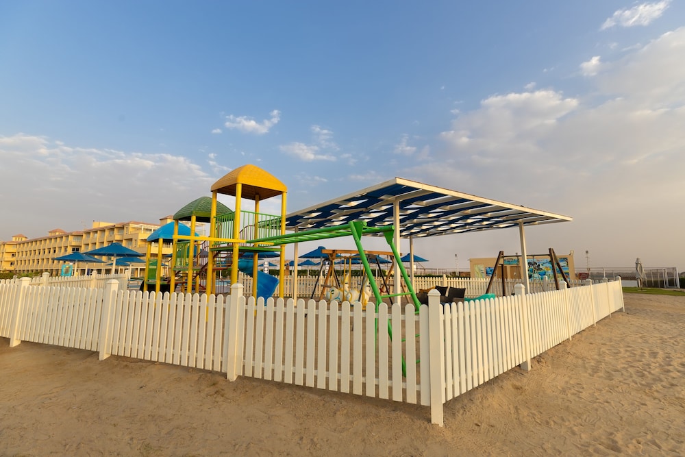 Amwaj Beach Club Abu Soma 36/50