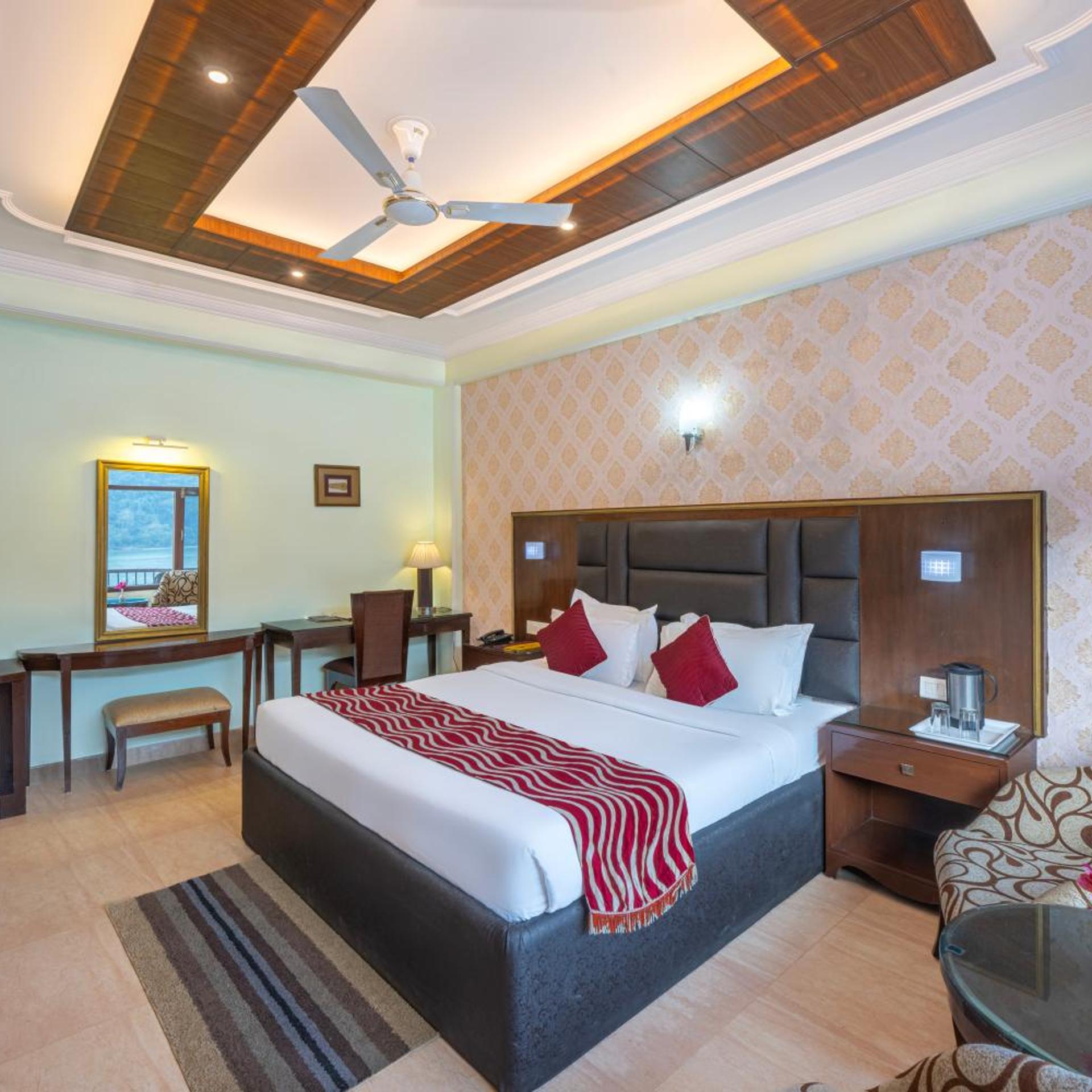 Hotel Hot Spring Therme & Spa 12/55