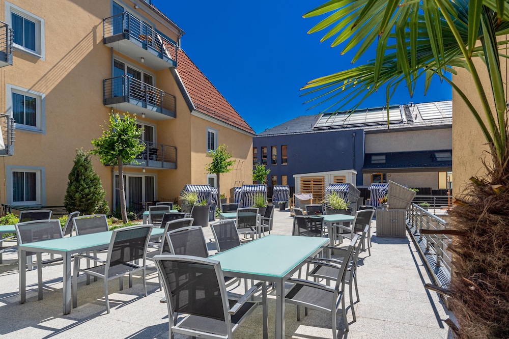 Apparthotel Steiger Bad Schandau 54/71