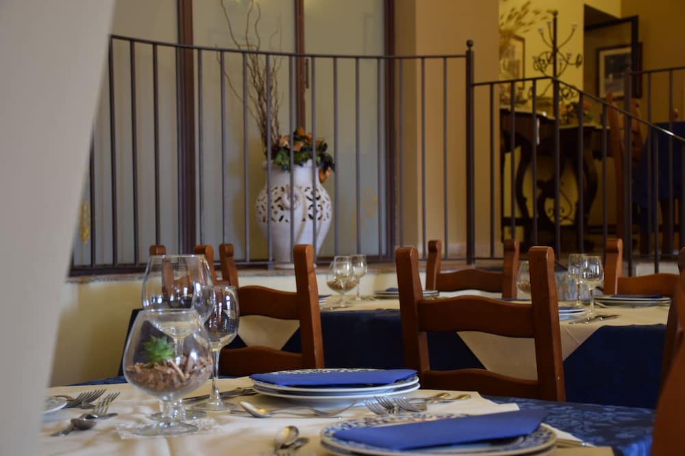 Villa Tasca Turismo Rurale 39/50