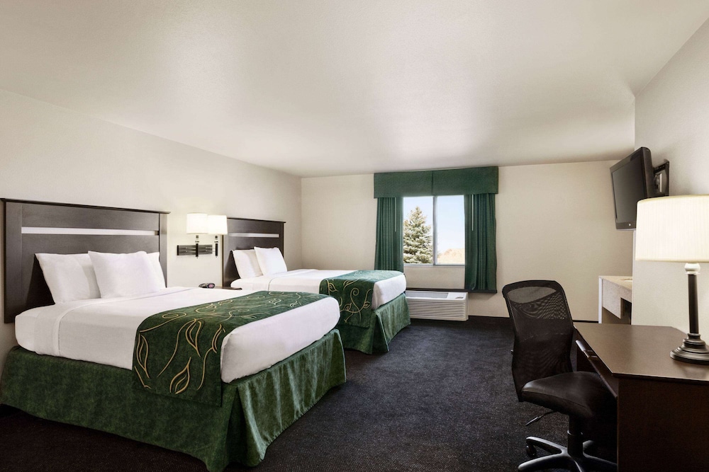 Travelodge By Wyndham Mcalester 11/31